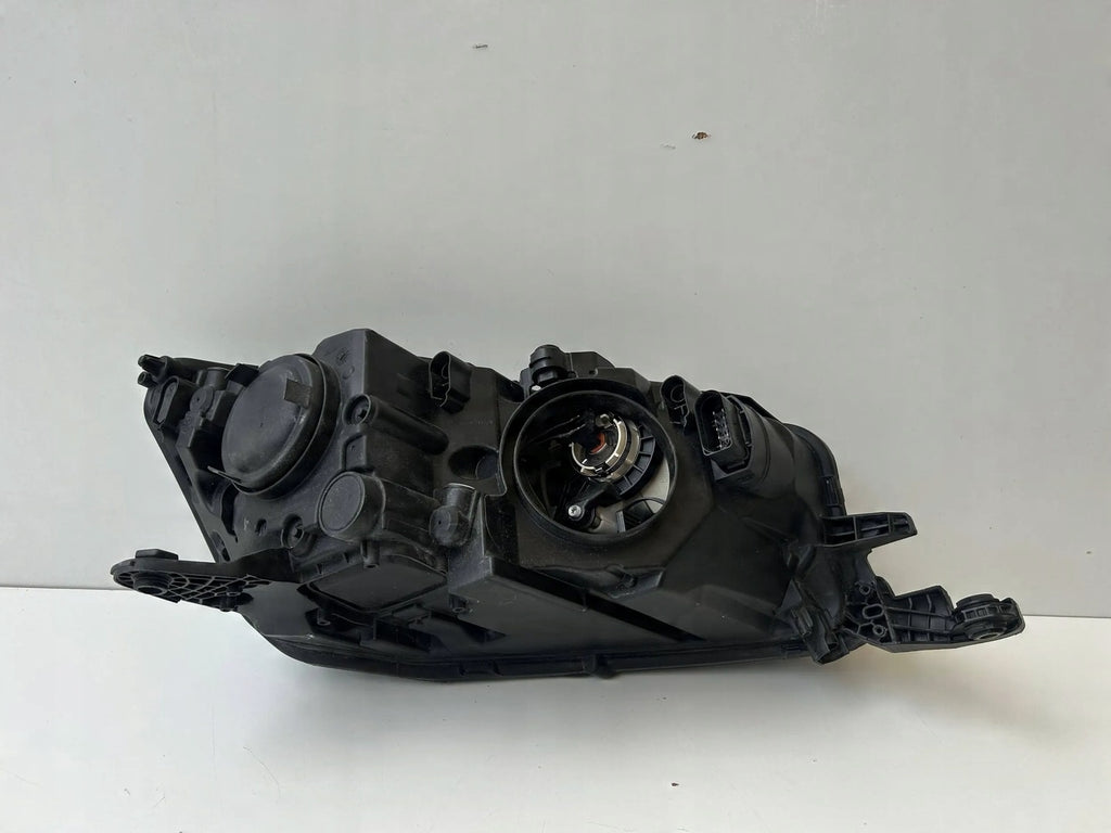 Frontscheinwerfer Skoda Fabia III 6V1941015D LE17A6401 Links Headlight