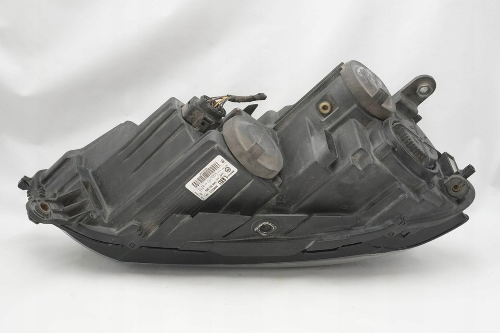 Frontscheinwerfer VW Passat B7 3AB941005 90003372 Links Scheinwerfer Headlight SCH1838471497il