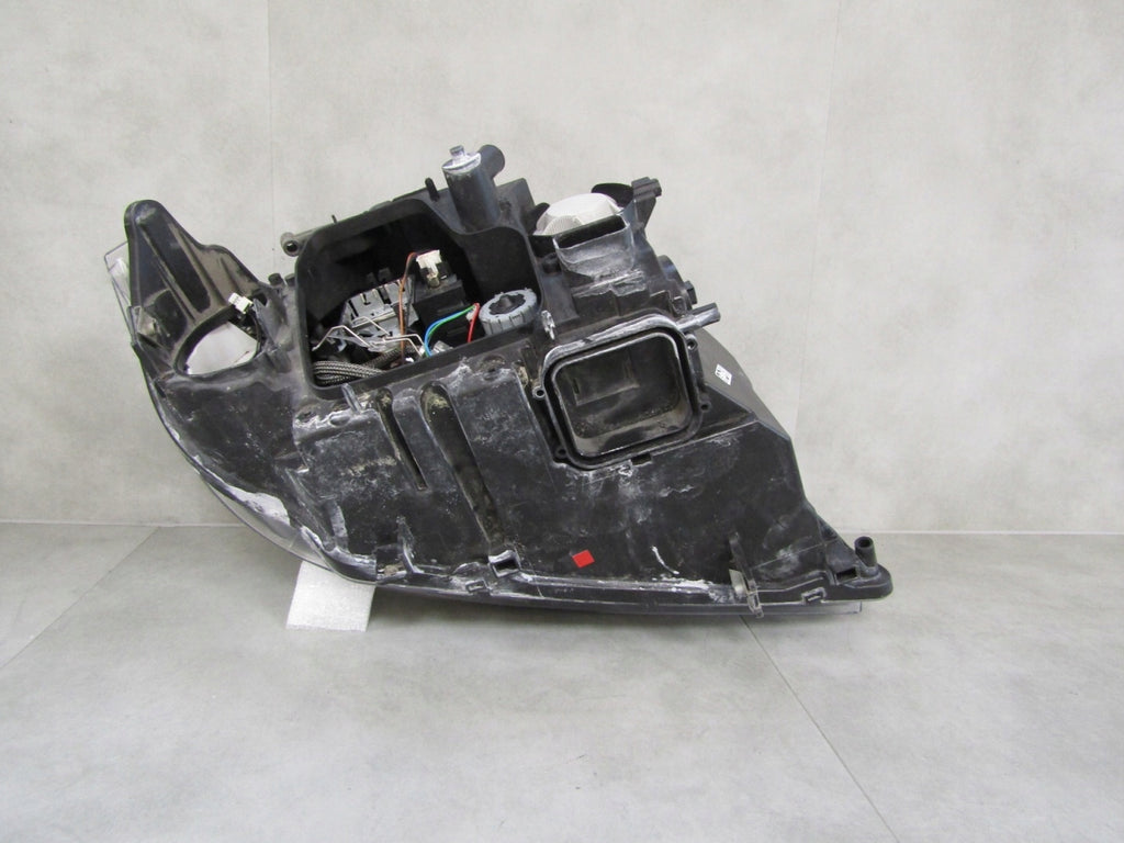 Frontscheinwerfer BMW E90 7202583 Xenon Links Scheinwerfer Headlight SCH1576234103mm