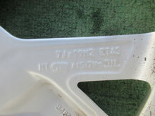 Laden Sie das Bild in den Galerie-Viewer, 1x Alufelge 19 Zoll 7.0" 5x112 43ET Glanz Silber 565601025 Skoda Kodiaq FEL3878113991ex