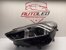 Laden Sie das Bild in den Galerie-Viewer, Frontscheinwerfer BMW X1 5A5BD47-01 LED Links Scheinwerfer Headlight SCH7642939323ok