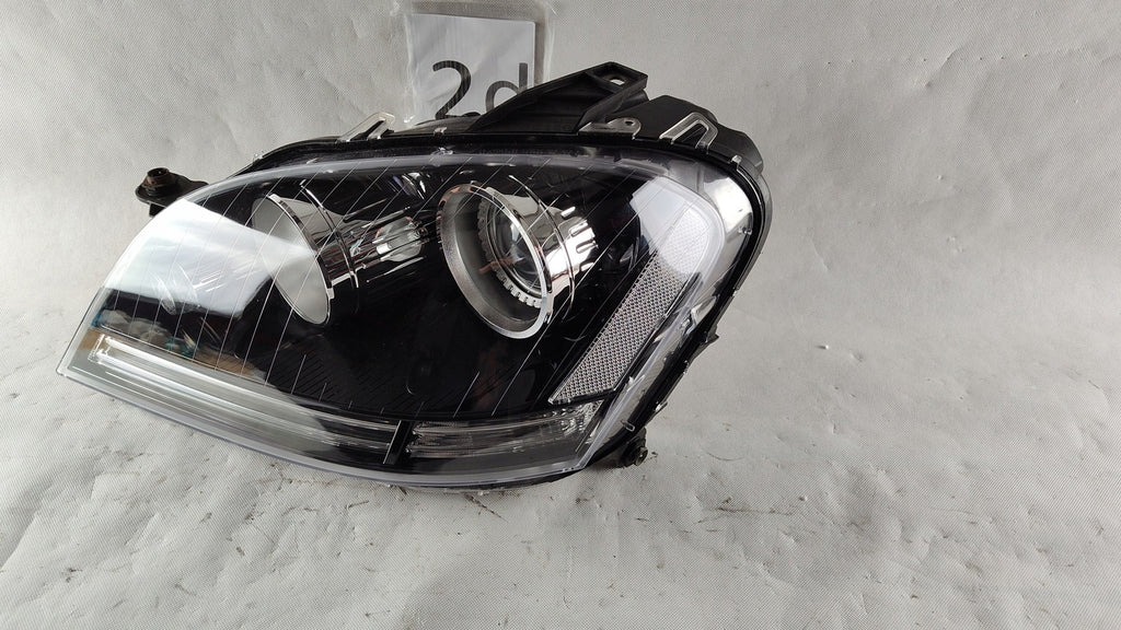 Frontscheinwerfer Mercedes-Benz W164 LED Links Scheinwerfer Headlight