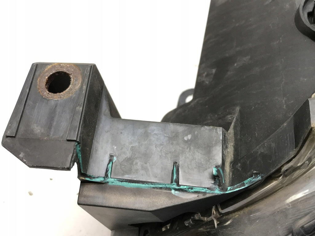 Frontscheinwerfer Mazda Cx-5 Cx5 K124-51030 LED Rechts Scheinwerfer Headlight