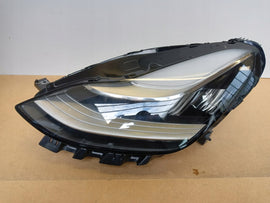 Frontscheinwerfer Tesla Model 3 107735750 Links Scheinwerfer Headlight