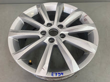 Load image into Gallery viewer, 1x Alufelge 17 Zoll 6.5&quot; 5x112 41ET 3G0601025C VW Passat B8 Rim Wheel