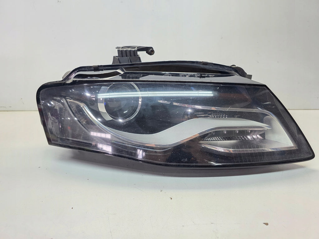 Frontscheinwerfer Audi A4 B8 8K0941030D LED Rechts Scheinwerfer Headlight
