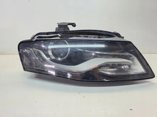 Load image into Gallery viewer, Frontscheinwerfer Audi A4 B8 8K0941030D LED Rechts Scheinwerfer Headlight