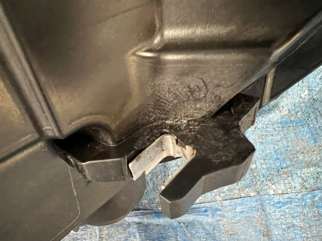 Frontscheinwerfer Audi A6 C7 4G0941033H Full LED Links Scheinwerfer Headlight