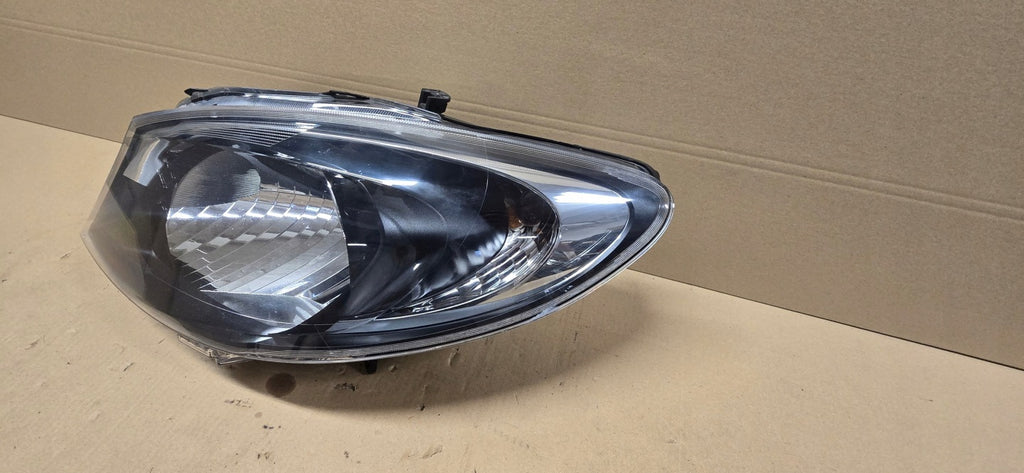Frontscheinwerfer Mercedes-Benz Citan W415 A4158202100 Links Headlight SCH5583895321dj