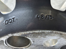 Laden Sie das Bild in den Galerie-Viewer, 1x Alufelge 18 Zoll 6.5" 5x112 41ET 6877550 BMW F39 X1 F48 Rim Wheel FEL8758761876aq