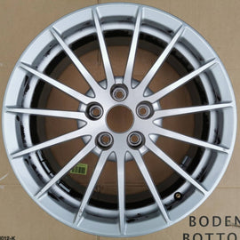 1x Alufelge 17 Zoll 7.5
