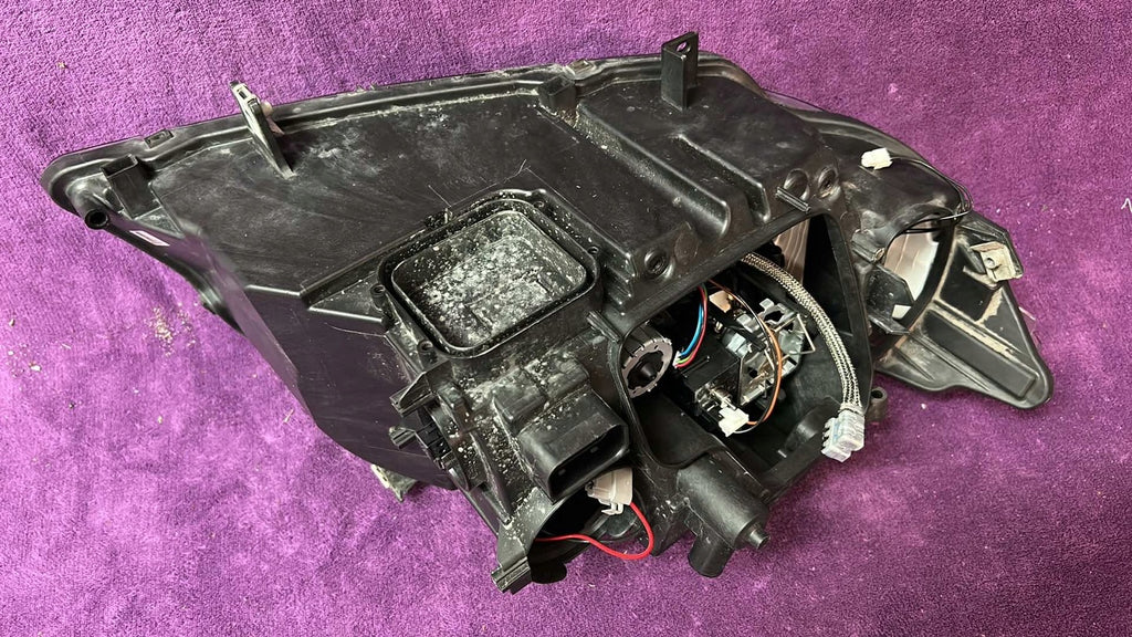 Frontscheinwerfer BMW E91 E90 7240247 7202583 Xenon Links Scheinwerfer Headlight