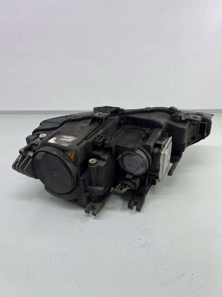 Frontscheinwerfer Audi A5 8T0941005D Xenon Links Scheinwerfer Headlight SCH8195441045dj