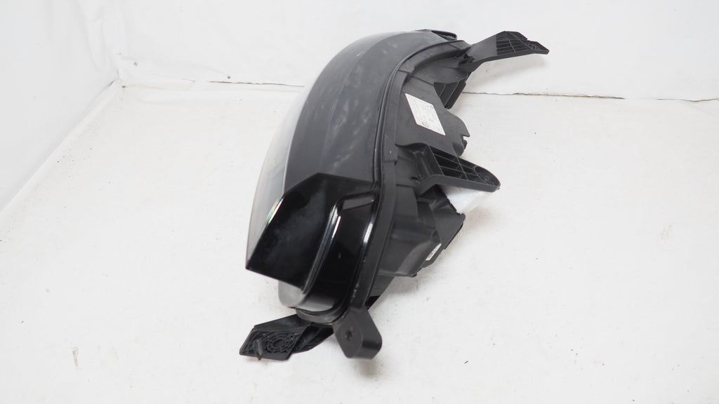Frontscheinwerfer Renault Megane E Tech 260109843 Rechts Scheinwerfer Headlight SCH3166905905te