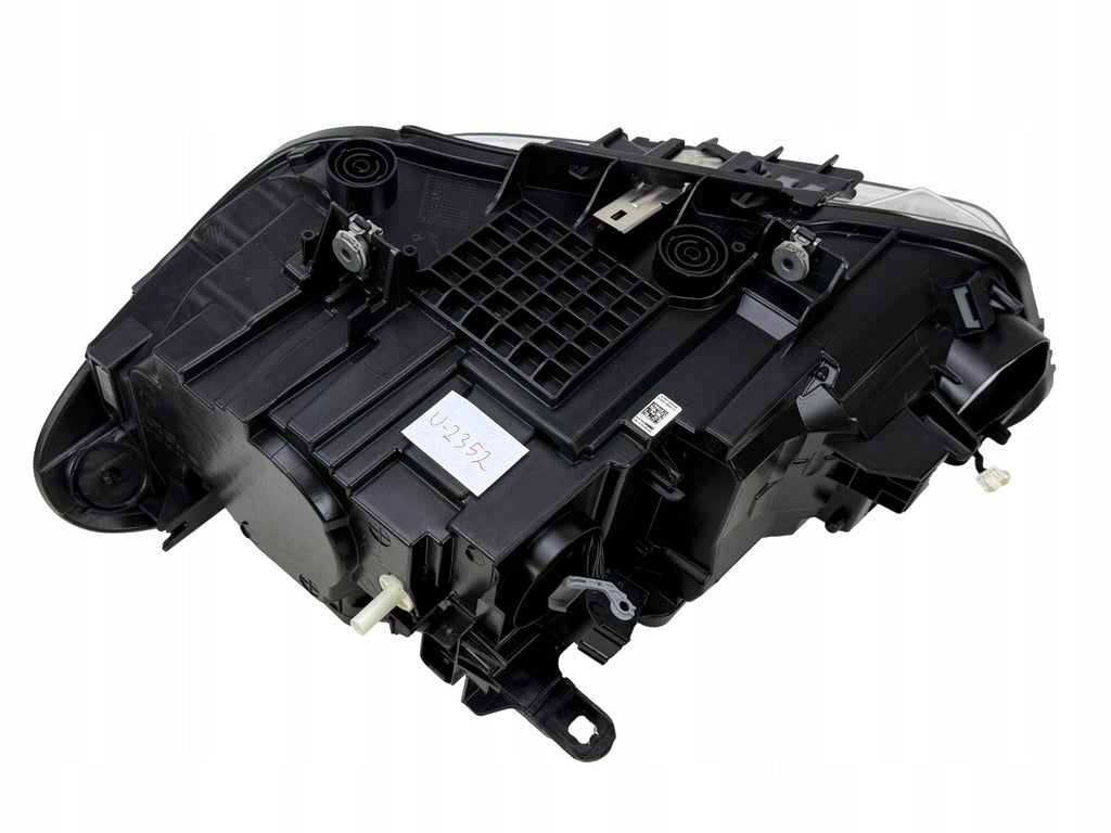 Frontscheinwerfer BMW X2 F39 63118738186-05 LED Rechts Scheinwerfer Headlight SCH1979123035cb