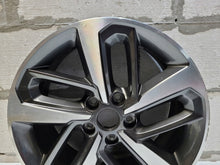 Laden Sie das Bild in den Galerie-Viewer, 1x Alufelge 18 Zoll 7.5" 5x114.3 52910J9300 Hyundai Kona Rim Wheel FEL2390791598mw