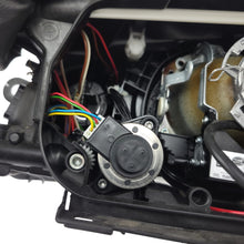 Laden Sie das Bild in den Galerie-Viewer, Frontscheinwerfer Audi A6 C6 4F0941004BB 4F0941030BB 1ZS009701-12 Xenon Rechts SCH5242459640af