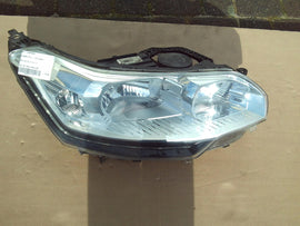 Frontscheinwerfer Citroën C5 89905350 Rechts Scheinwerfer Headlight