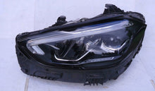 Laden Sie das Bild in den Galerie-Viewer, Frontscheinwerfer Mercedes-Benz W206 A2069063903 LED Links Headlight SCH4454199030bz