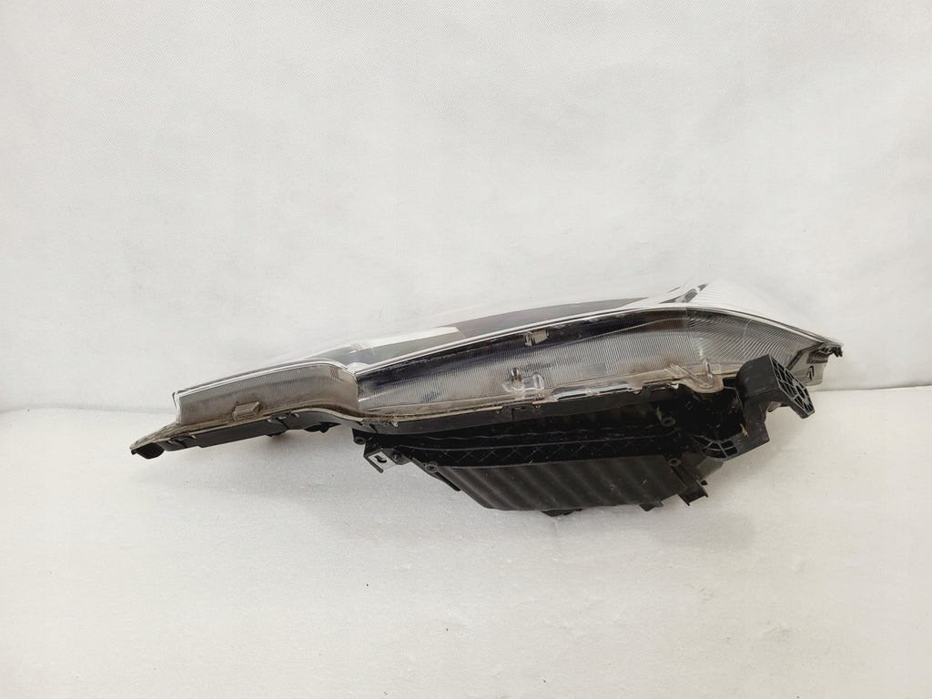 Frontscheinwerfer Honda Jazz IV Links Scheinwerfer Headlight SCH7608052662ol