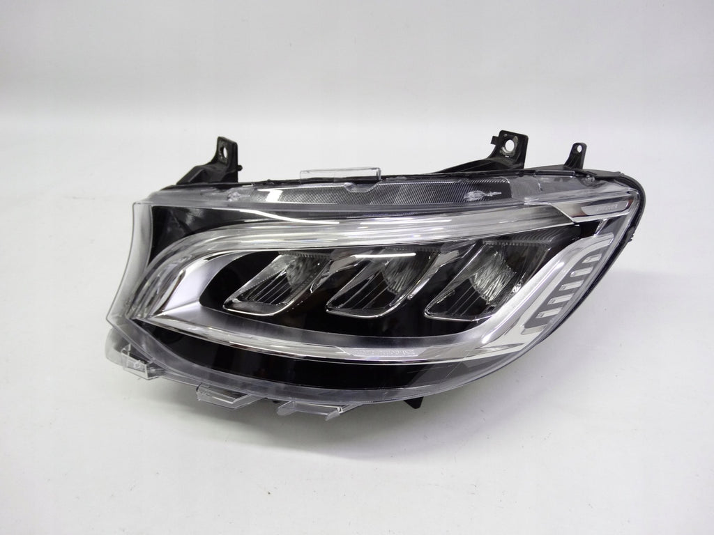 Frontscheinwerfer Mercedes-Benz Sprinter A9109067100 LED Links Headlight SCH1506219714mn