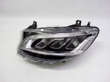 Laden Sie das Bild in den Galerie-Viewer, Frontscheinwerfer Mercedes-Benz Sprinter A9109067100 LED Links Headlight SCH1506219714mn