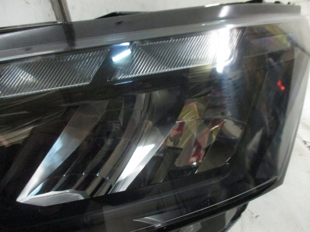 Frontscheinwerfer VW T7 7T1941035AD Full LED Links Scheinwerfer Headlight