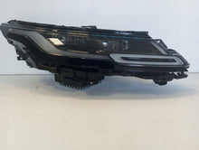 Load image into Gallery viewer, Frontscheinwerfer Land Rover Range Evoque II M8D2-13W029-EA Full LED Links SCH2124251262nz