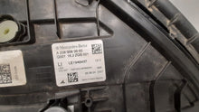 Laden Sie das Bild in den Galerie-Viewer, Frontscheinwerfer Mercedes-Benz W206 A2069063505 Links Scheinwerfer Headlight SCH6295316099xo