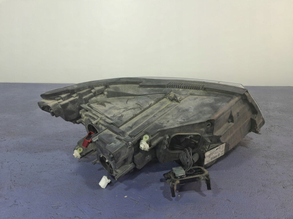 Frontscheinwerfer Skoda Superb II 3T1941017H Links Scheinwerfer Headlight