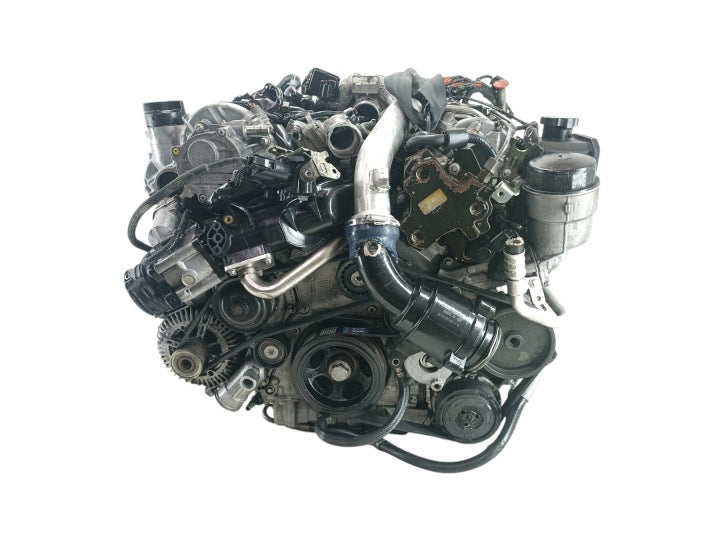 Motor Mercedes-Benz W211 642920 3.0 CDI 162TKm 2008 Diesel Engine Komplett MOT6363118202oq