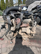 Laden Sie das Bild in den Galerie-Viewer, Motor Chevrolet Opel Antara Z20S1 2.0 Diesel Engine Komplett MOT8023215034qq