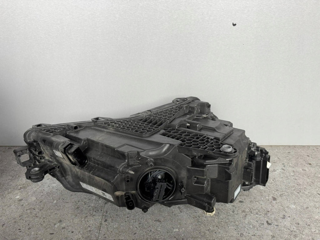 Frontscheinwerfer Skoda Superb III 3V1941015E LED Links Scheinwerfer Headlight SCH4760892738yg