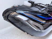 Laden Sie das Bild in den Galerie-Viewer, Frontscheinwerfer BMW 5 G31 G30 F90 9850588 5A388D6 Laser Rechts Headlight SCH2903706242mb