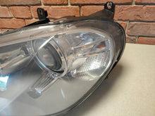 Laden Sie das Bild in den Galerie-Viewer, Frontscheinwerfer BMW X5 E70 7221891 Links Scheinwerfer Headlight SCH5260899118ci