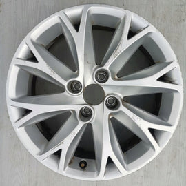1x Alufelge 17 Zoll 6.5