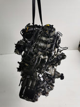 Laden Sie das Bild in den Galerie-Viewer, Motor Hyundai Kia Tucson Sportage D4EA 2.0 CRDI 113PS 83kW 2001 Diesel Komplett