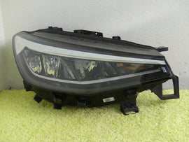 Frontscheinwerfer VW 11B941006A Full LED Rechts Scheinwerfer Headlight SCH4833250342kw