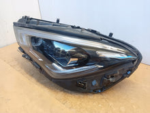 Laden Sie das Bild in den Galerie-Viewer, Frontscheinwerfer Mercedes-Benz Cla 1189068900 LED Links Scheinwerfer Headlight SCH7548678010xn