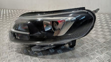 Load image into Gallery viewer, Frontscheinwerfer Opel Vivaro C Zafira Life 9832837680 Xenon Links Headlight SCH5915681778ah