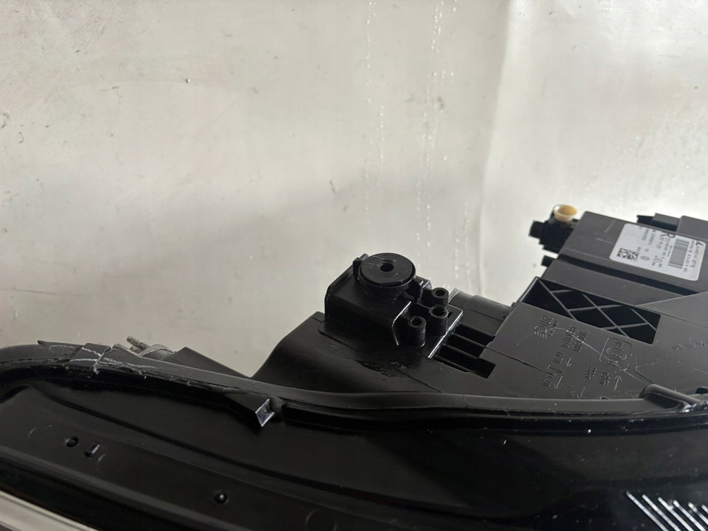 Frontscheinwerfer VW Tiguan Allspace 5NN941082D LED Rechts Headlight SCH5870900320ik