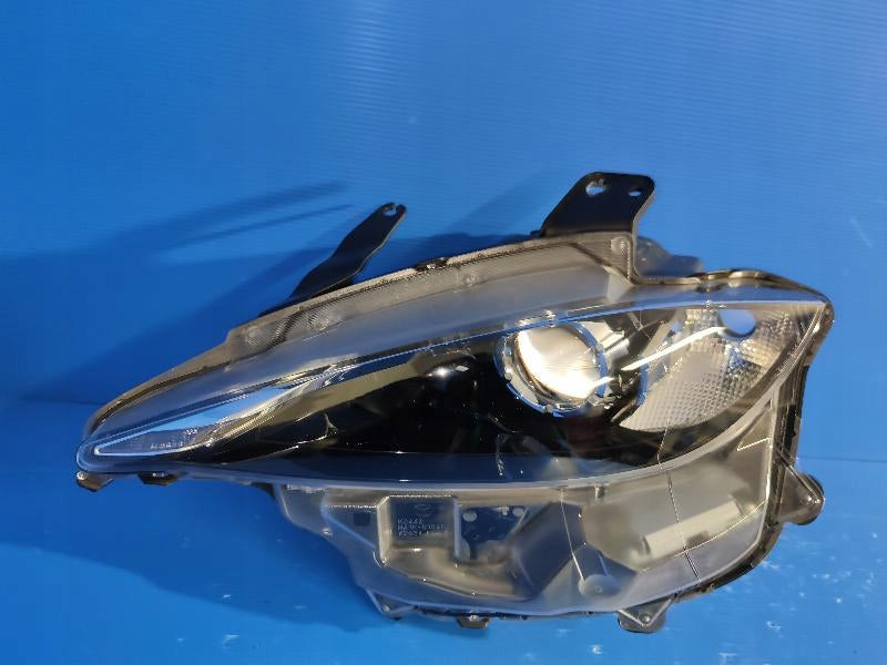 Frontscheinwerfer Mazda Mx5 Mx-5 IV NA1S51040 Full LED Links Headlight