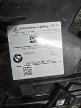 Laden Sie das Bild in den Galerie-Viewer, Frontscheinwerfer BMW X3 G01 G02 Ix3 G08 5A29201-08 5A29202-08 Rechts oder Links SCH2802136888gc