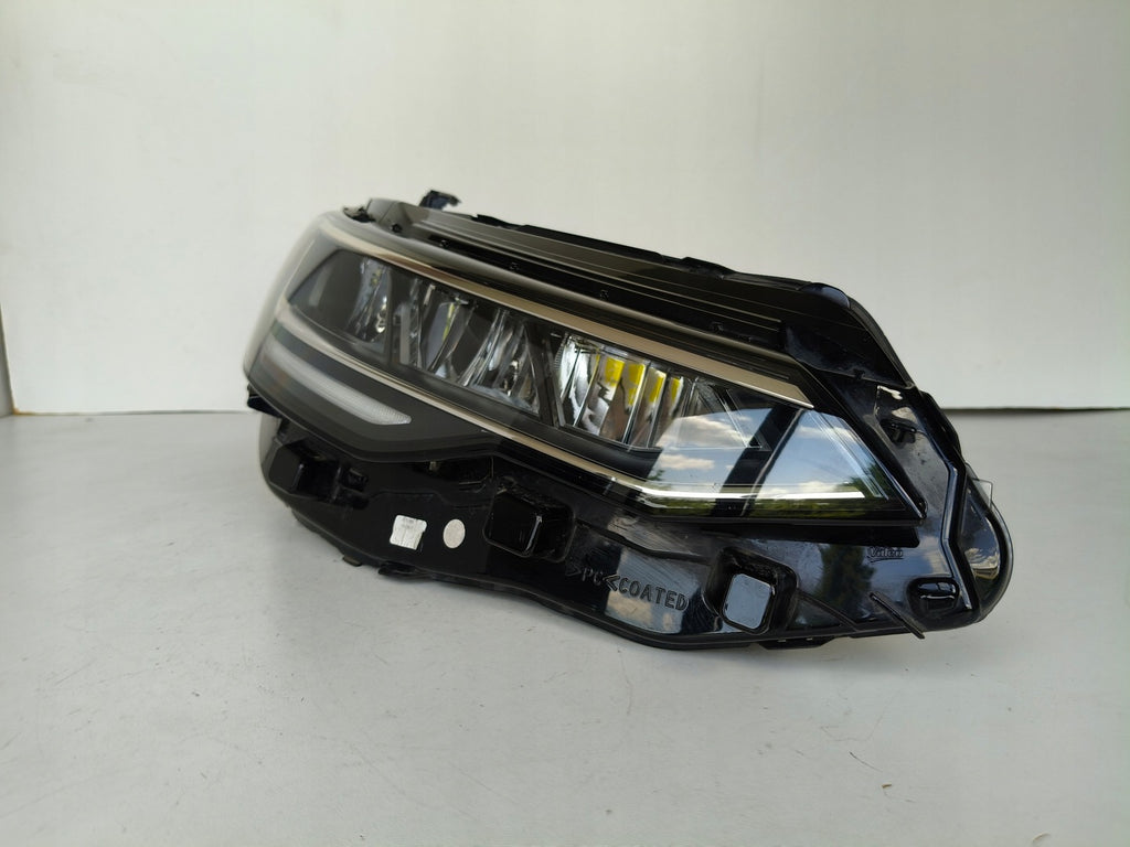 Frontscheinwerfer VW Golf VIII 5H1941006A LED Rechts Scheinwerfer Headlight SCH6489227572lc