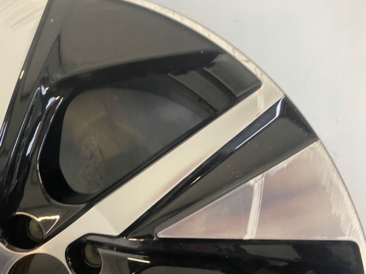 1x Alufelge 20 Zoll 9.0" 5x108 38 5ET Glanz Schwarz 32209411 Volvo Xc90 Ii FEL4663701391so