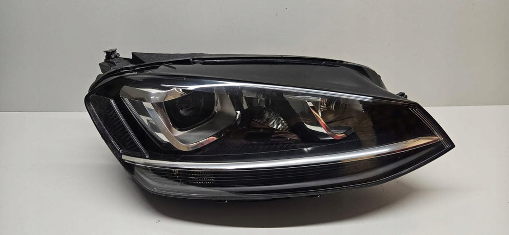 Frontscheinwerfer VW Golf VII 5g1 5G1941032 Xenon Ein Stück (Rechts oder Links) SCH7757617271fu