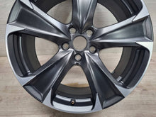 Load image into Gallery viewer, 1x Alufelge 19 Zoll 8.0" 5x112 49ET Matt Schwarz 5FA601025F Seat Leon Rim Wheel FEL8960581544cj