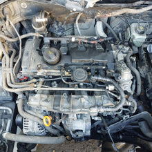 Laden Sie das Bild in den Galerie-Viewer, Motor VW Passat BPY 2.0 FSI 200PS 147kW Benzin Engine Unkomplett
