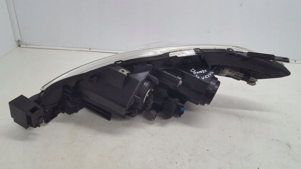 Frontscheinwerfer Mazda 5 V P5117L Xenon Ein Stück (Rechts oder Links) Headlight SCH8249009228uc