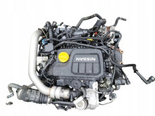 Load image into Gallery viewer, Motor Nissan Qashqai I J10 R9MA405 1.6 DCI Diesel Engine Komplett MOT6558434674jn